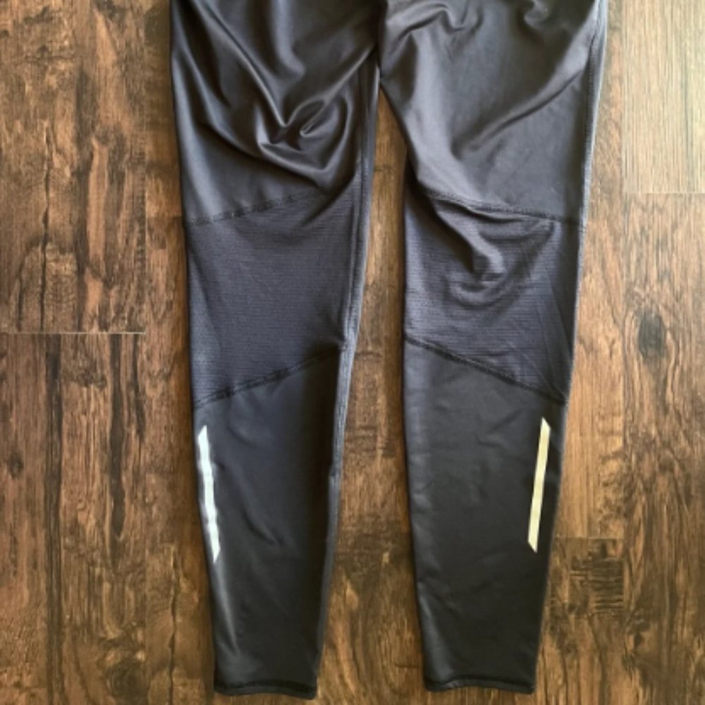 Black Leggings Size M